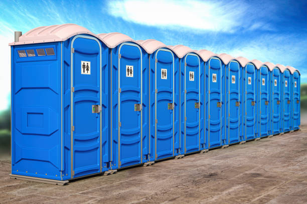 Best Portable Restroom Maintenance and Cleaning  in Ross, CA