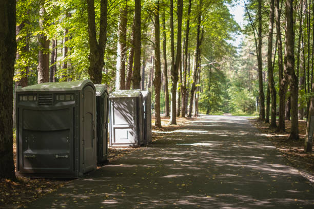 Best Portable Restroom Servicing (Cleaning and Restocking)  in Ross, CA