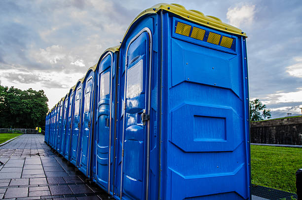 Best Portable Toilets for Parks and Recreation Areas  in Ross, CA